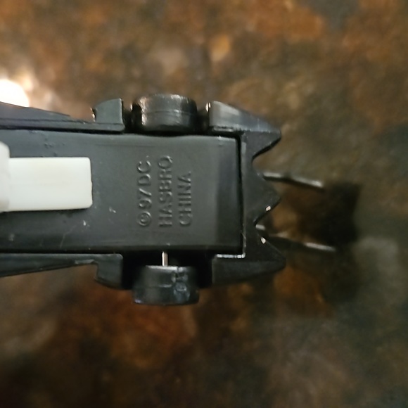 1990s micromachines toys - Picture 6 of 6